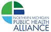 Northern Michigan Public Health Alliance Logo