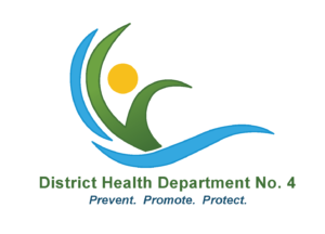 District Health Department #4