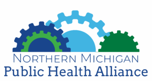 Northern Michigan Public Health Alliance Logo